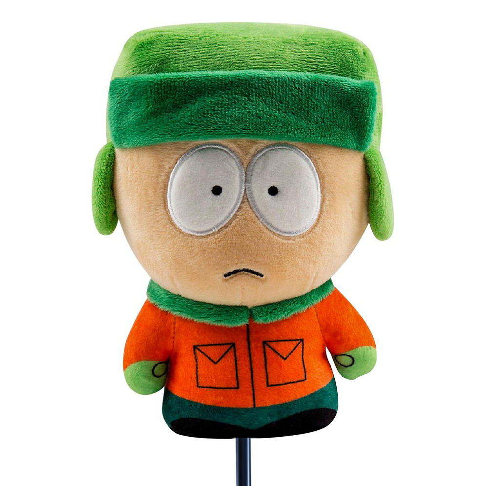 Kyle South Park Headcover